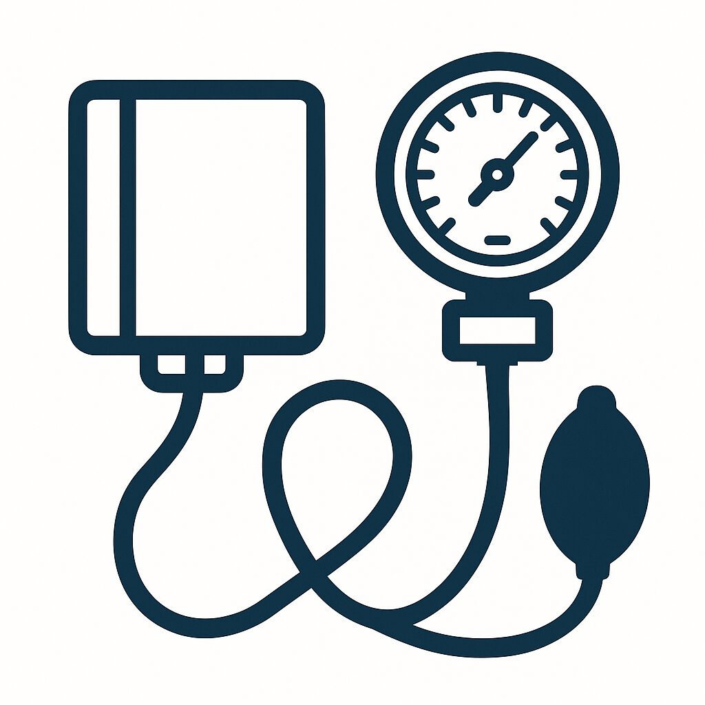 blood pressure